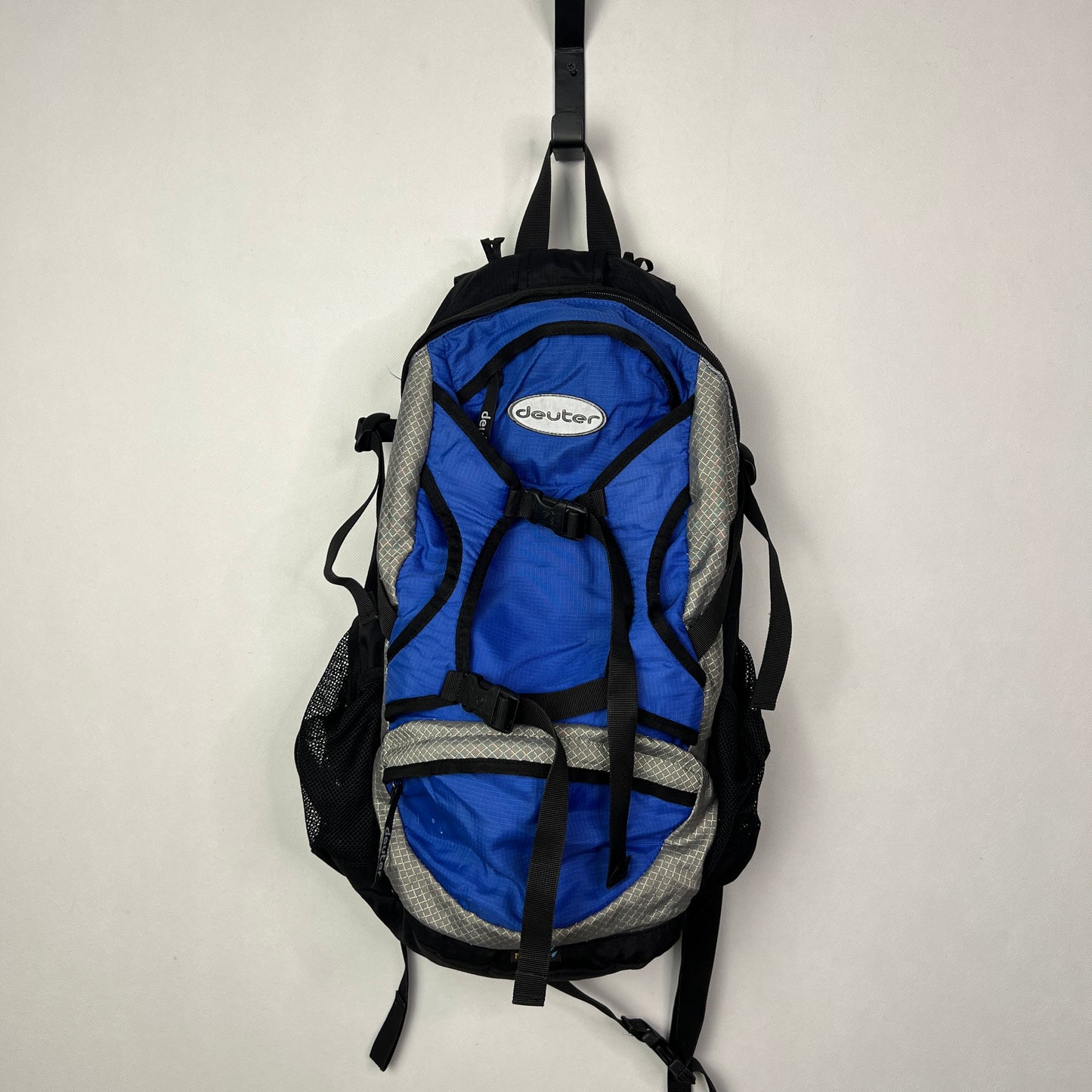 Deuter KangaKid Child Carrier Backpack, 30L