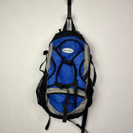 Deuter KangaKid Child Carrier Backpack, 30L