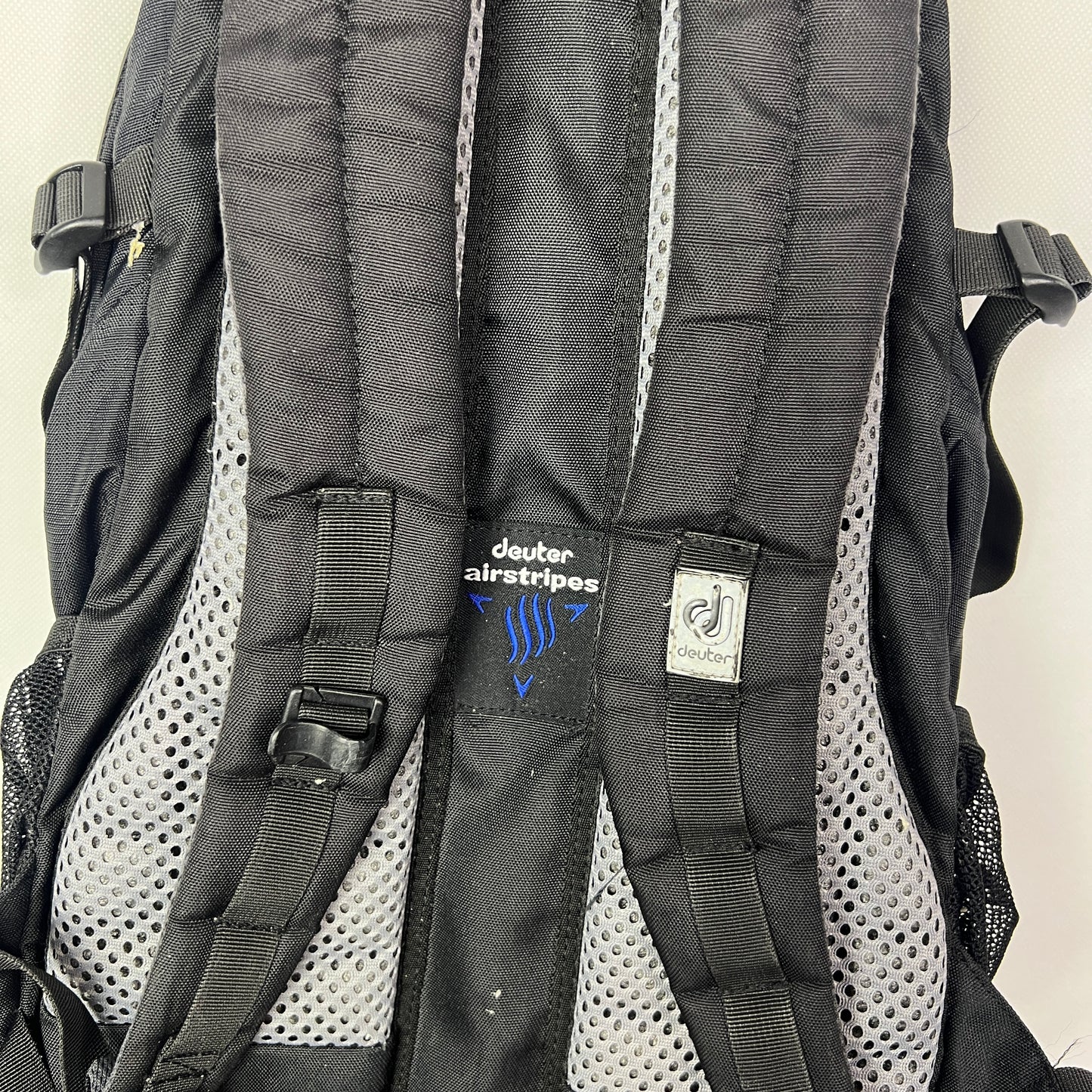 Deuter KangaKid Child Carrier Backpack, 30L