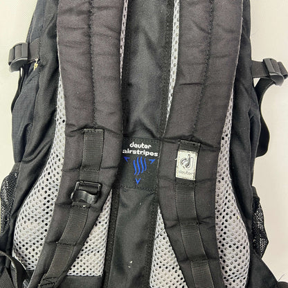Deuter KangaKid Child Carrier Backpack, 30L Comfort Gears