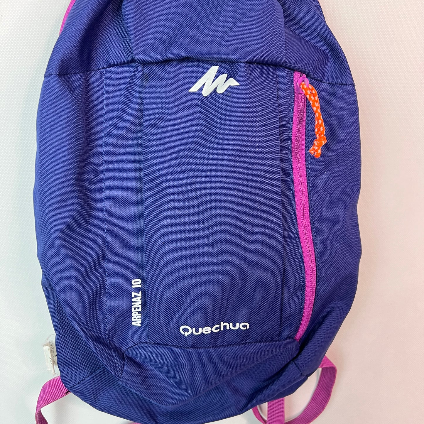 Quechua Arpenaz 10L Hiking Backpack