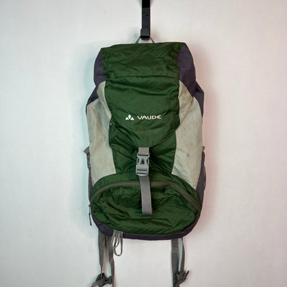 Original 28 Hiking Backpack Green & Grey | 28L