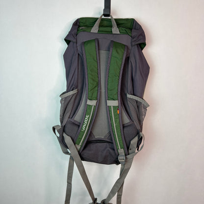 Original 28 Hiking Backpack Green & Grey | 28L