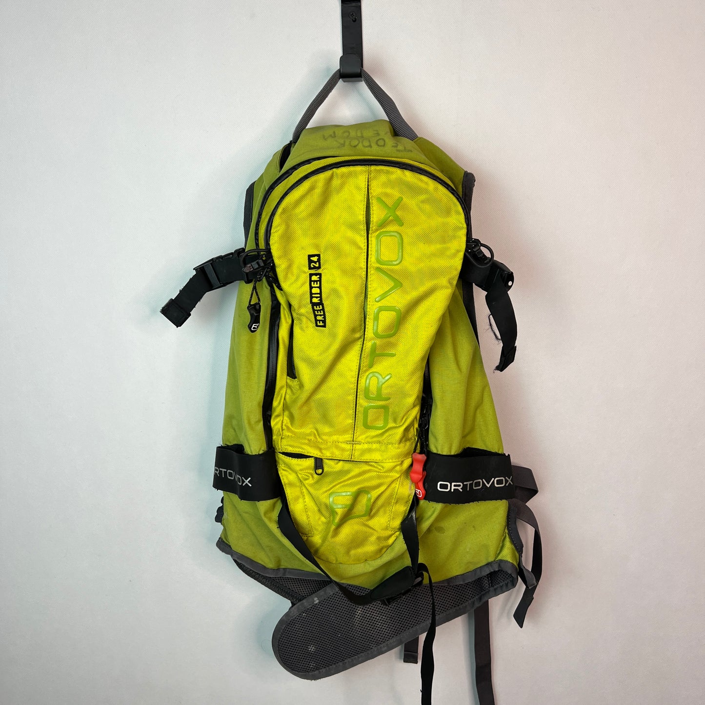 Ortovox Free Rider 24 Backpack