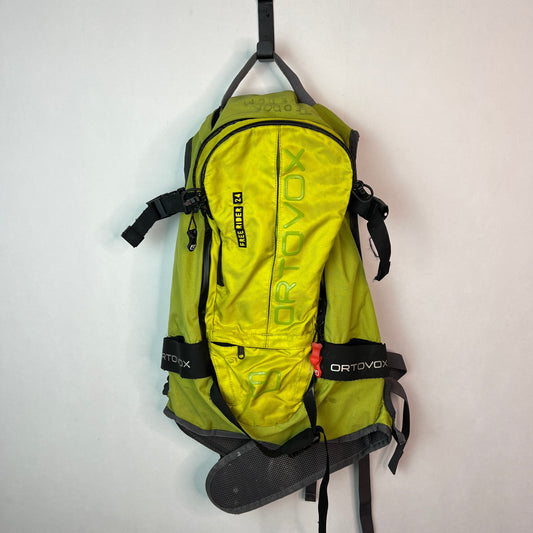 Ortovox Free Rider 24 Backpack