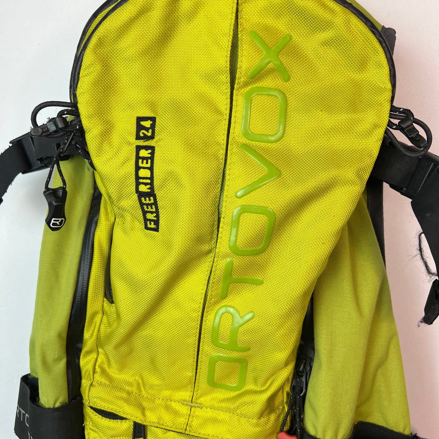 Ortovox Free Rider 24 Backpack