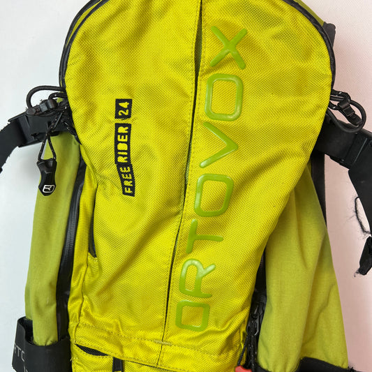 Ortovox Free Rider 24 Backpack