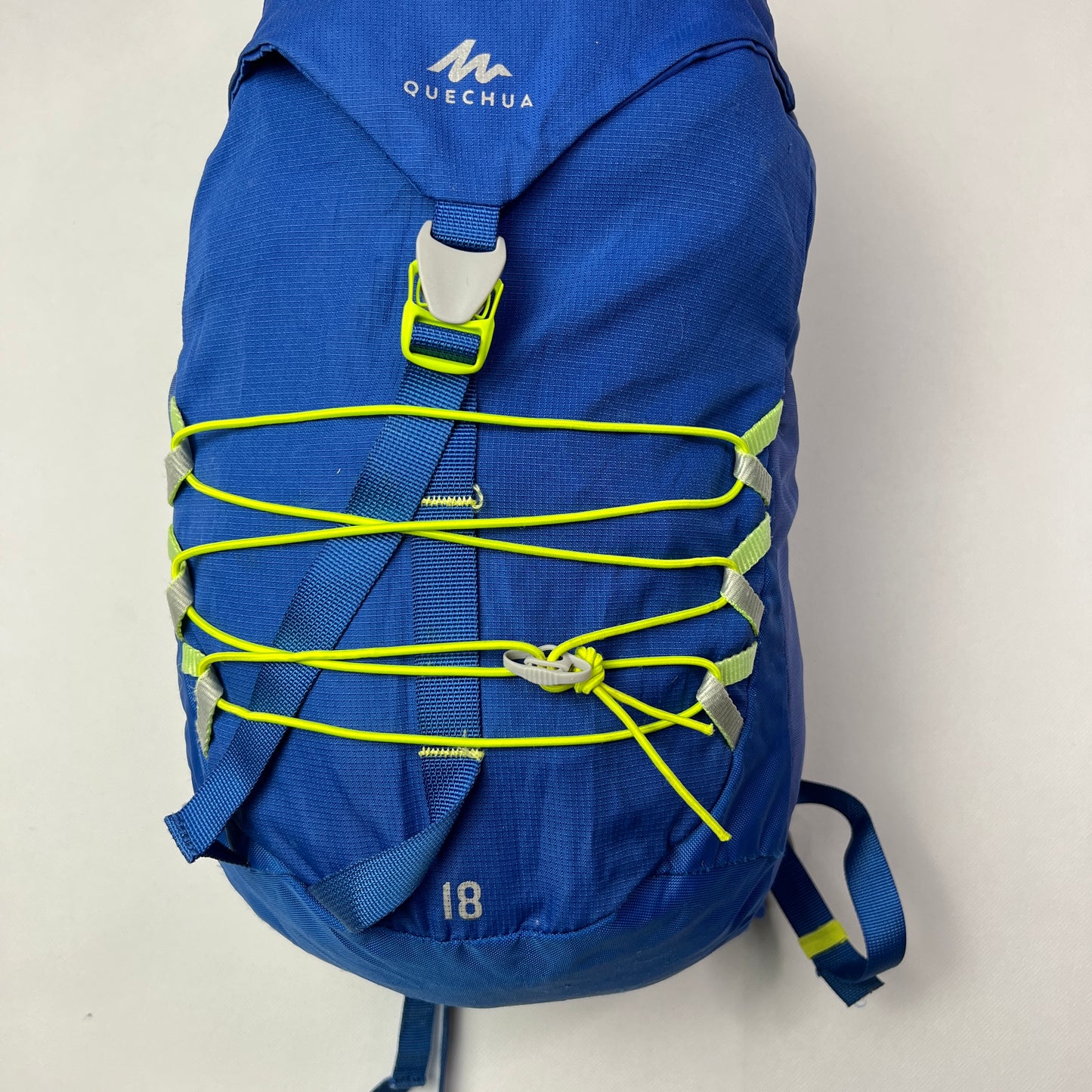 Quechua Kids' MH500 18L Hiking Backpack