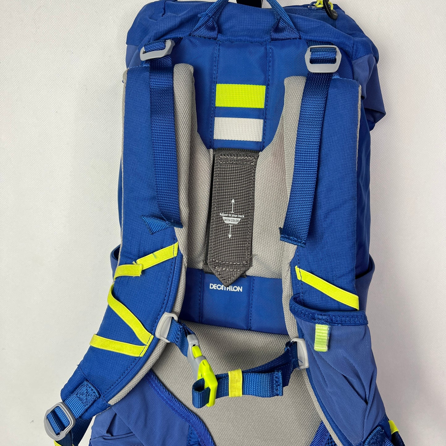 Quechua Kids' MH500 18L Hiking Backpack