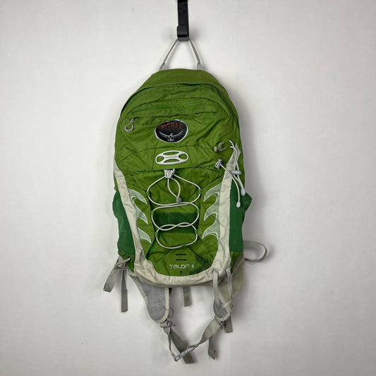 Osprey Talon 11 Technical Hiking Backpack | 11L Green