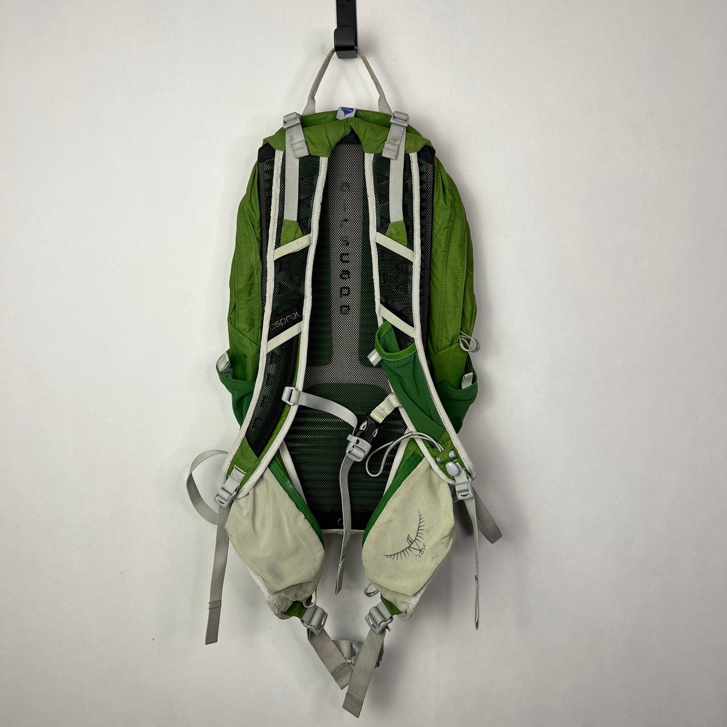Osprey Talon 11 Technical Hiking Backpack | 11L Green