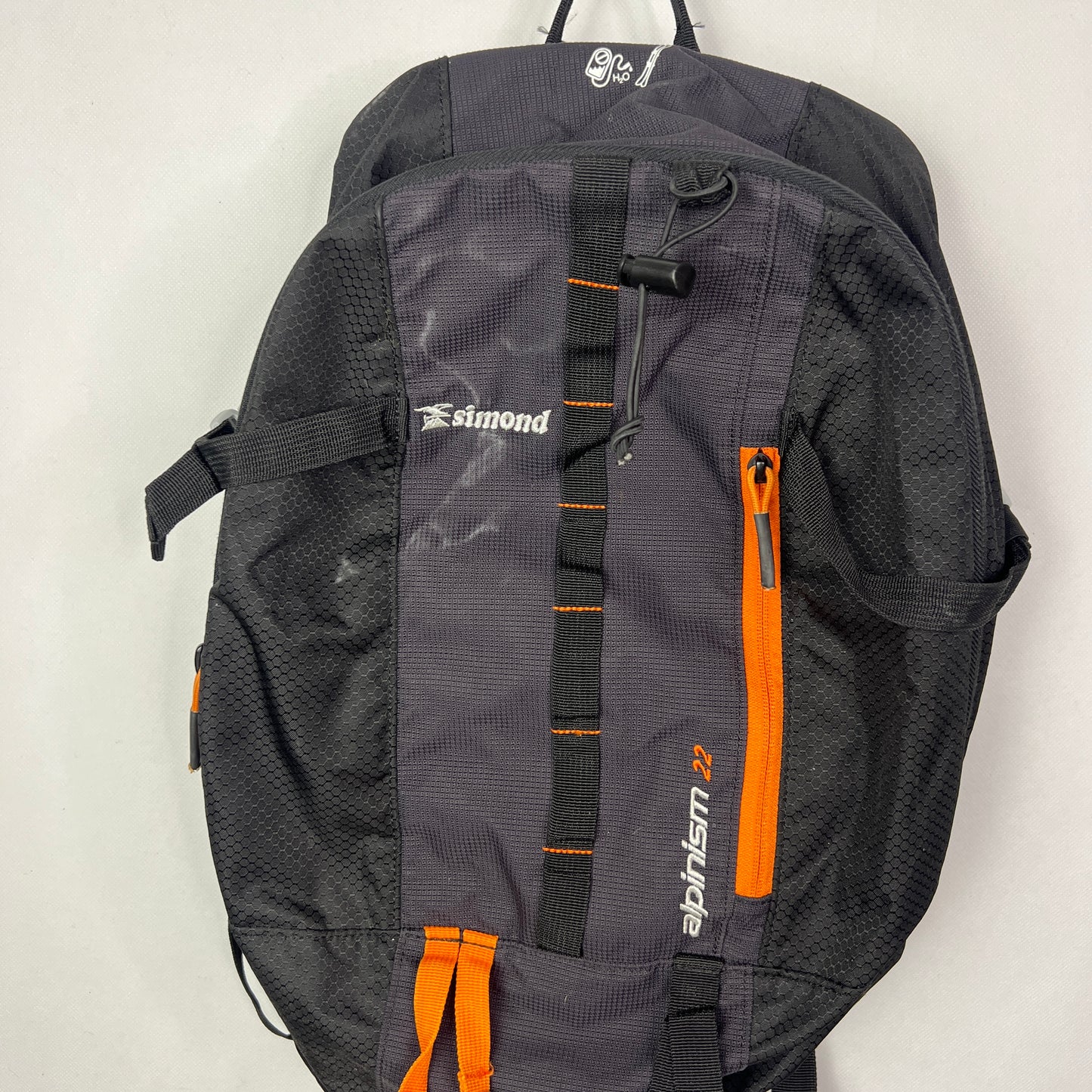 Simond Alpinism 22 Mountaineering Backpack