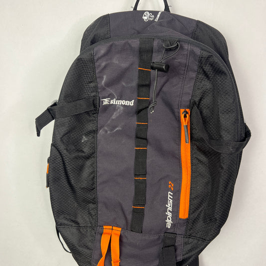 Simond Alpinism 22 Mountaineering Backpack