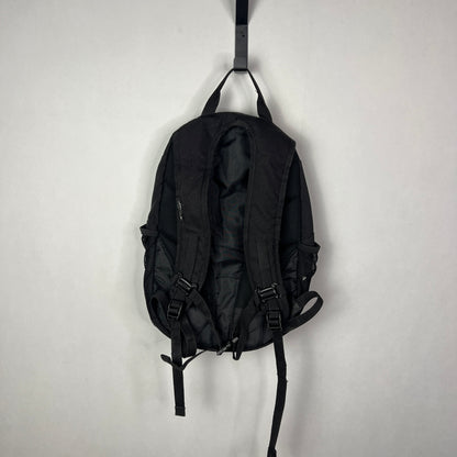 Hi-Tec Red & Black Outdoor Backpack