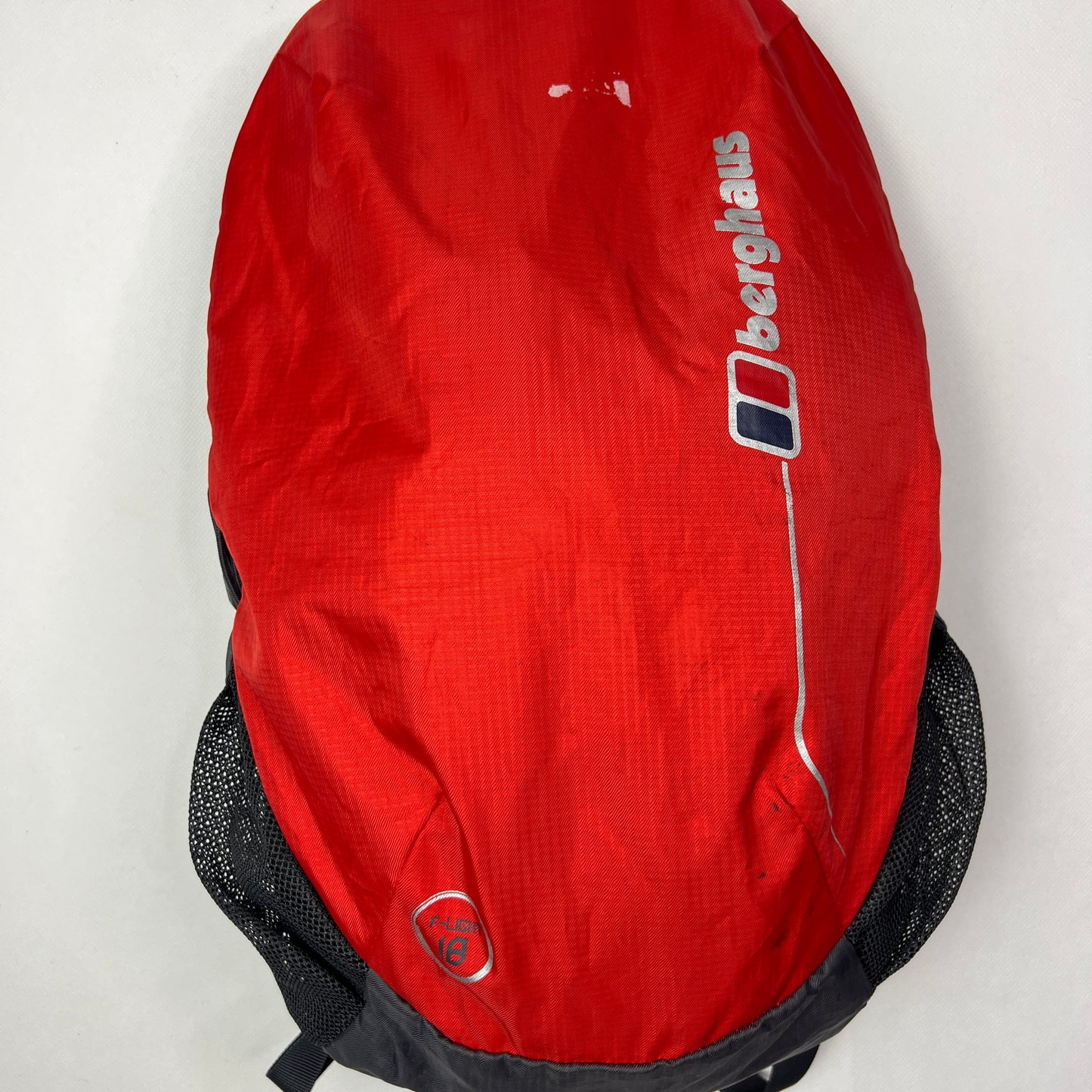 Berghaus F-Light 18 Lightweight Backpack