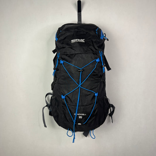 Regatta Blackfell 35L Hiking Backpack