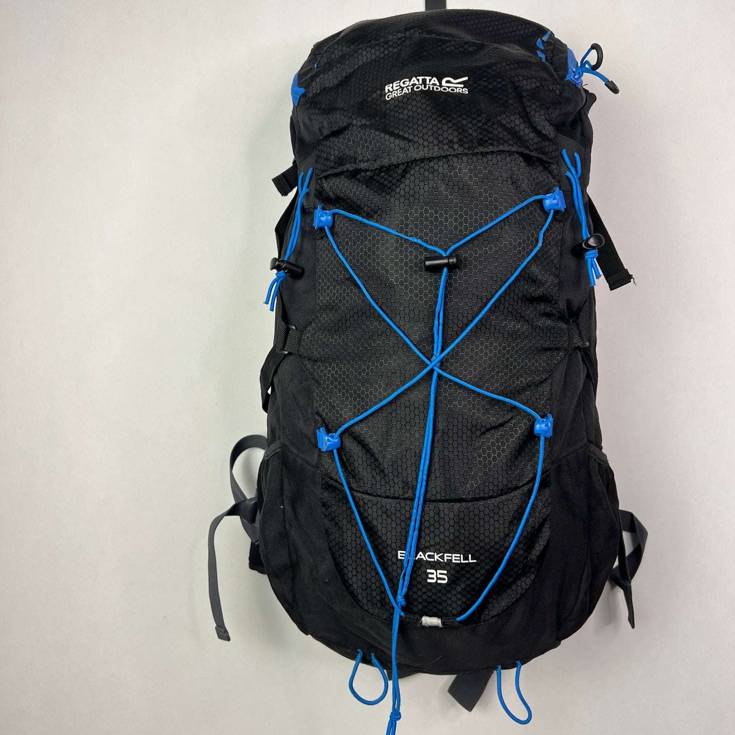 Regatta Blackfell 35L Hiking Backpack
