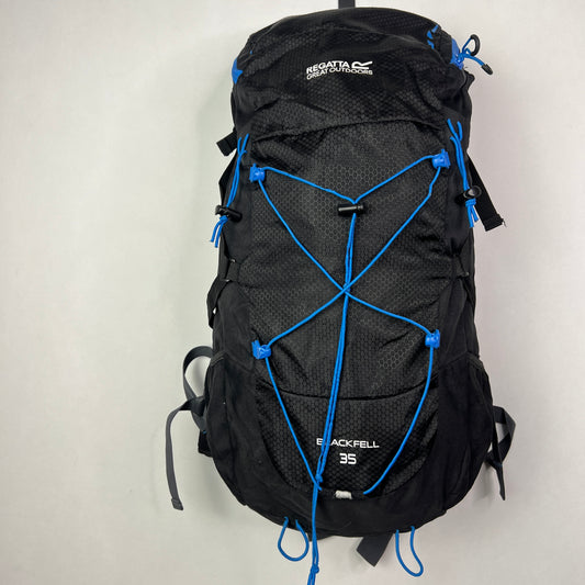 Regatta Blackfell 35L Hiking Backpack