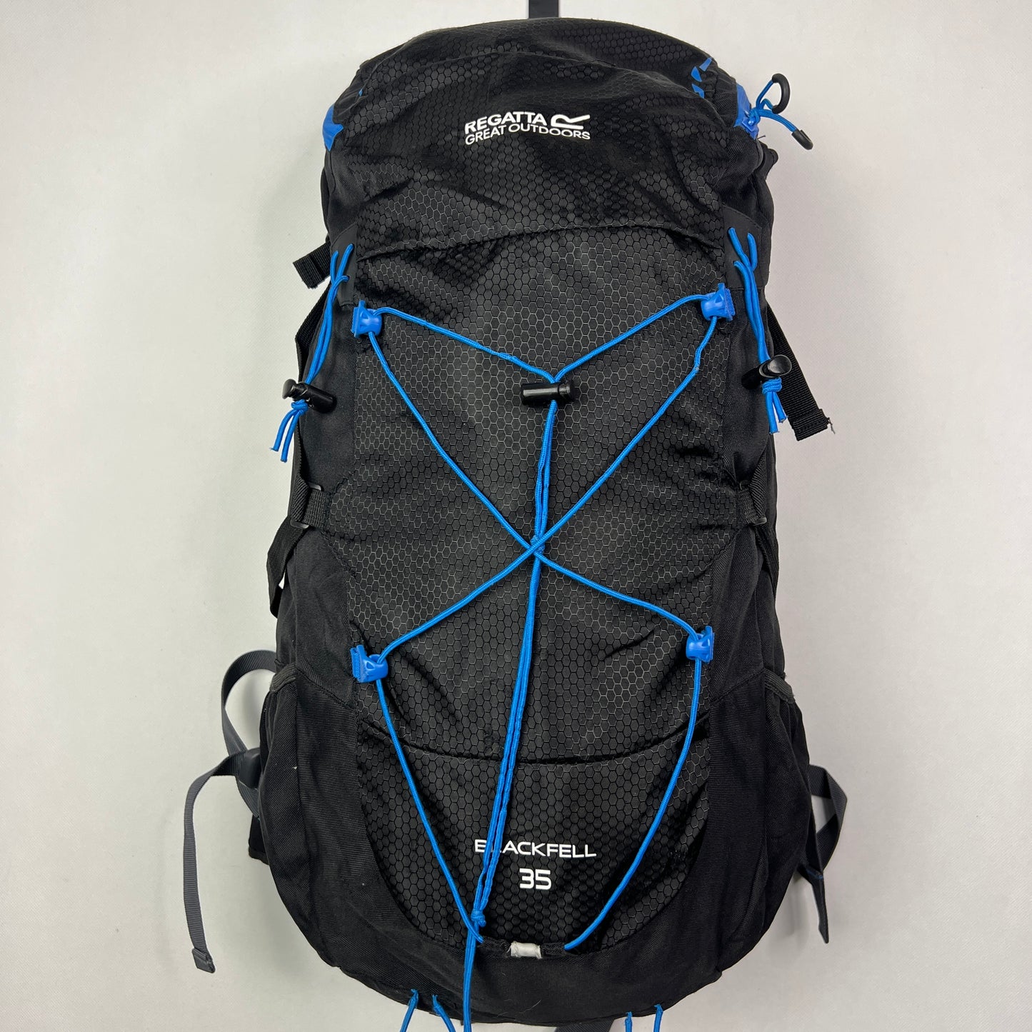 Regatta Blackfell 35L Hiking Backpack
