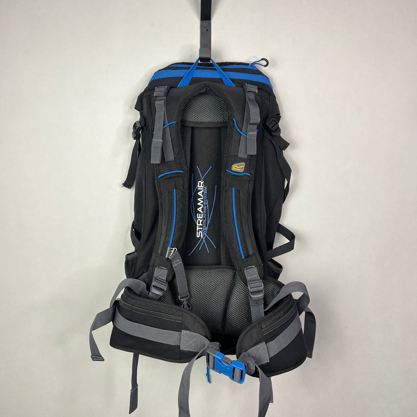 Regatta Blackfell 35L Hiking Backpack