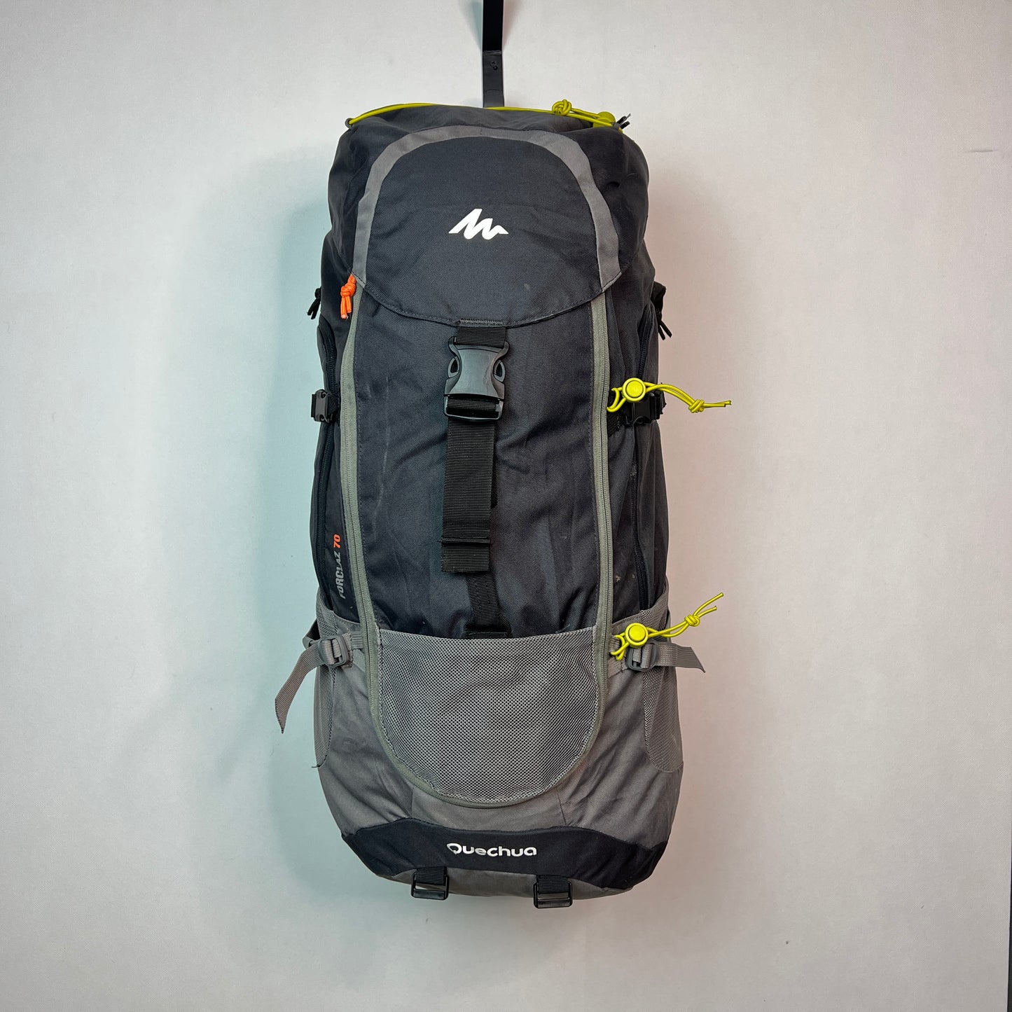 Quechua Forclaz 70L Hiking Backpack