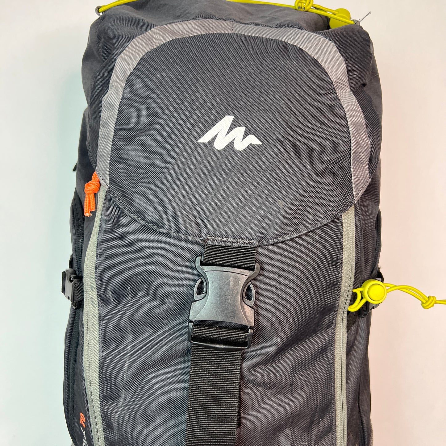 Quechua Forclaz 70L Hiking Backpack