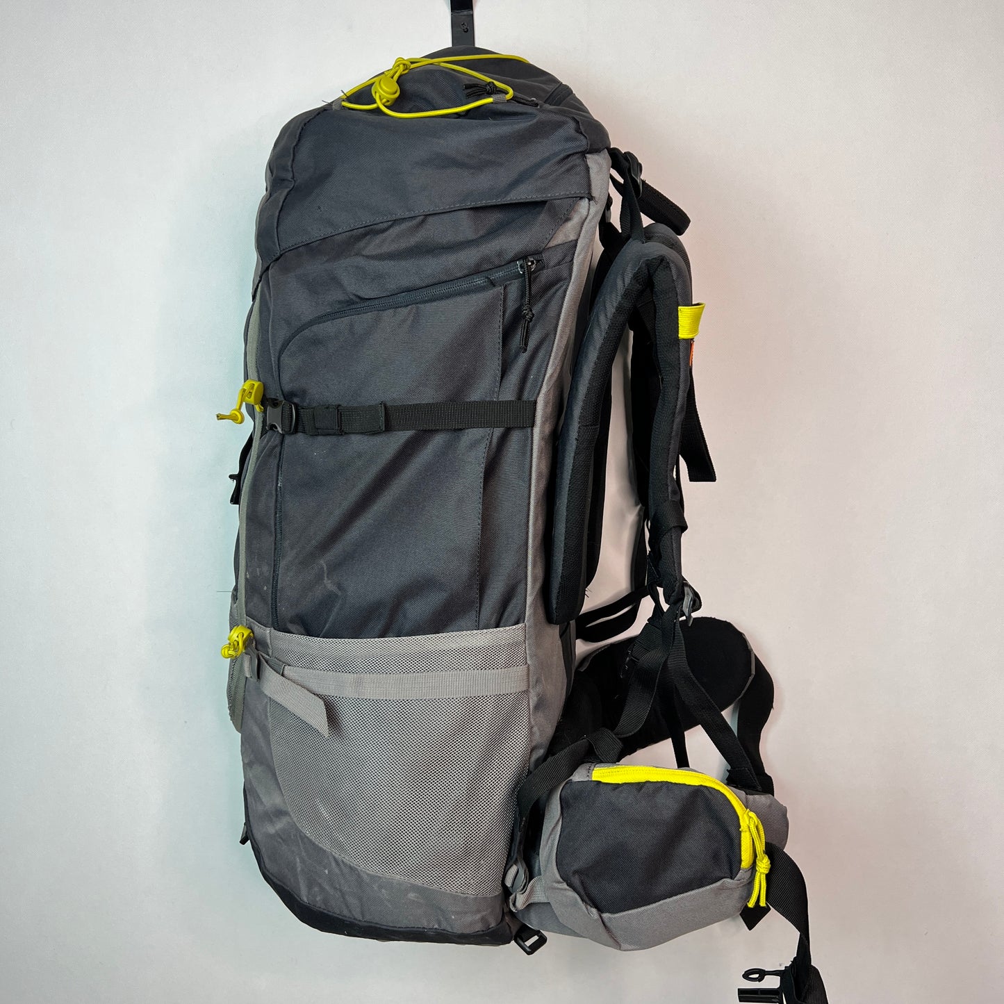 Quechua Forclaz 70L Hiking Backpack