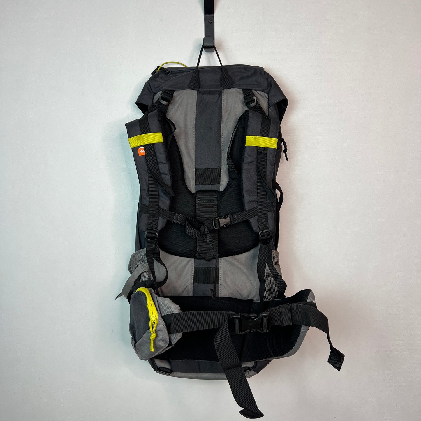 Quechua Forclaz 70L Hiking Backpack