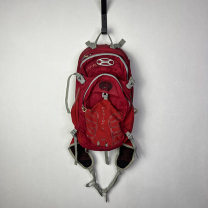 Osprey Raptor 10 Hydration Pack - Red