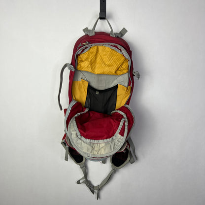 Osprey Raptor 10 Hydration Pack - Red