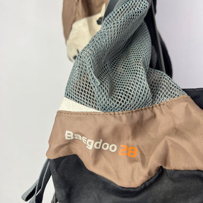 Salewa Baegdoo 28L Hiking Backpack