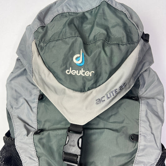 Deuter AC Lite 18L Hiking Backpack