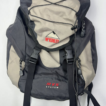 McKINLEY MVS System Hiking Backpack - 25L Capacity