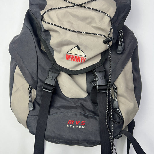 McKINLEY MVS System Hiking Backpack - 25L Capacity