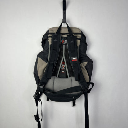 McKINLEY MVS System Hiking Backpack - 25L Capacity
