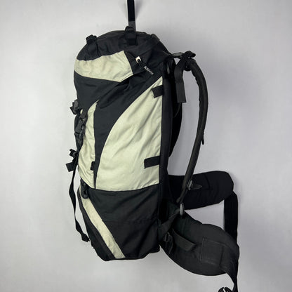 Asivik Hiker 50L Backpack - Durable 50 Liter Hiking & Trekking Pack