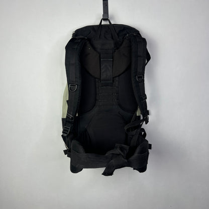 Asivik Hiker 50L Backpack - Durable 50 Liter Hiking & Trekking Pack