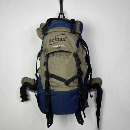 Azimut Pomona 50L Hiking Backpack