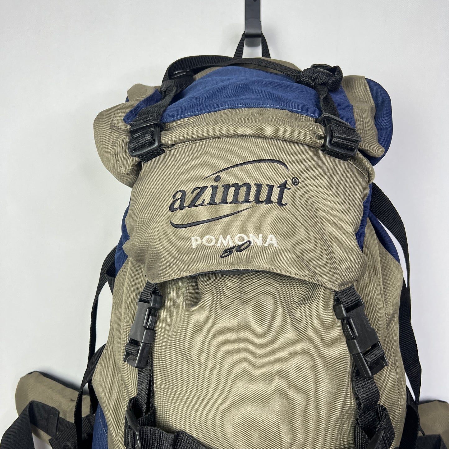 Azimut Pomona 50L Hiking Backpack