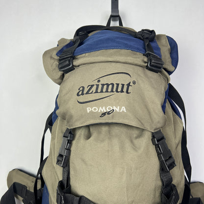 Azimut Pomona 50L Hiking Backpack