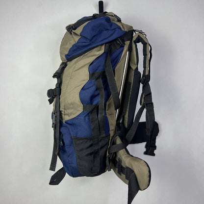Azimut Pomona 50L Hiking Backpack