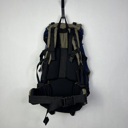 Azimut Pomona 50L Hiking Backpack