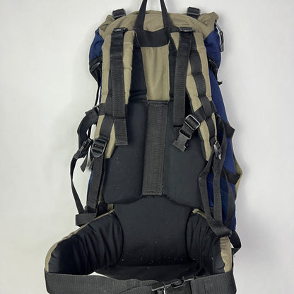 Azimut Pomona 50L Hiking Backpack