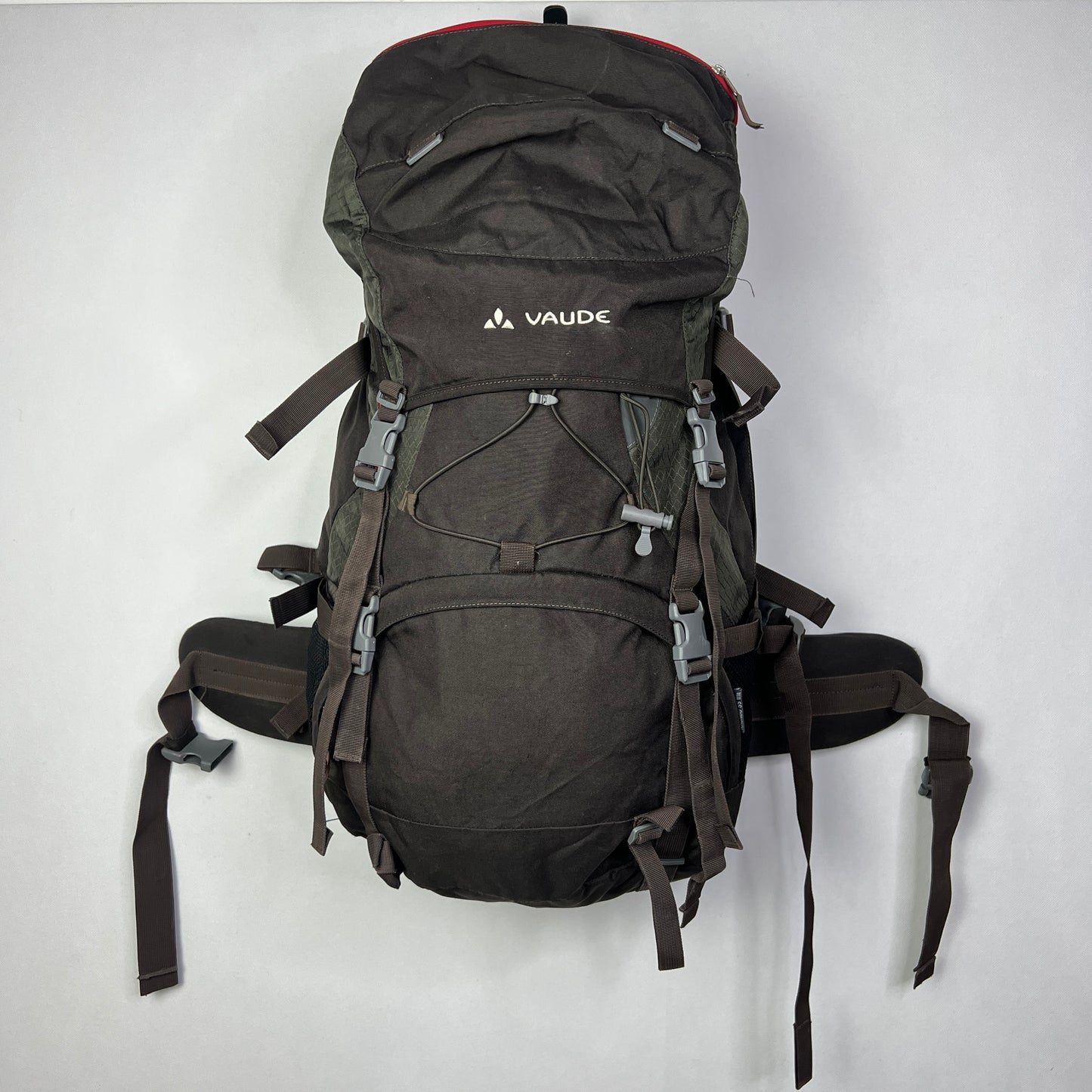 VAUDE Astrum EVO 60+10 XL Trekking Backpack