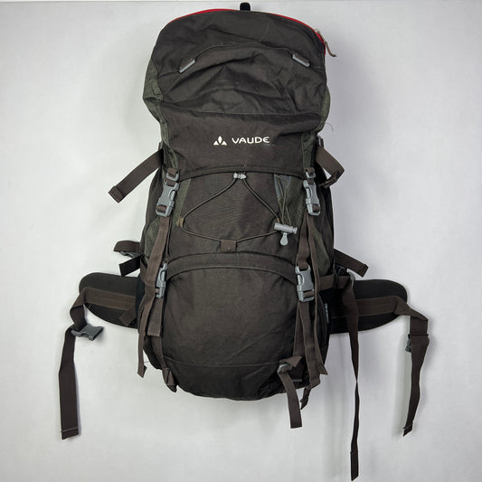 VAUDE Astrum EVO 60+10 XL Trekking Backpack