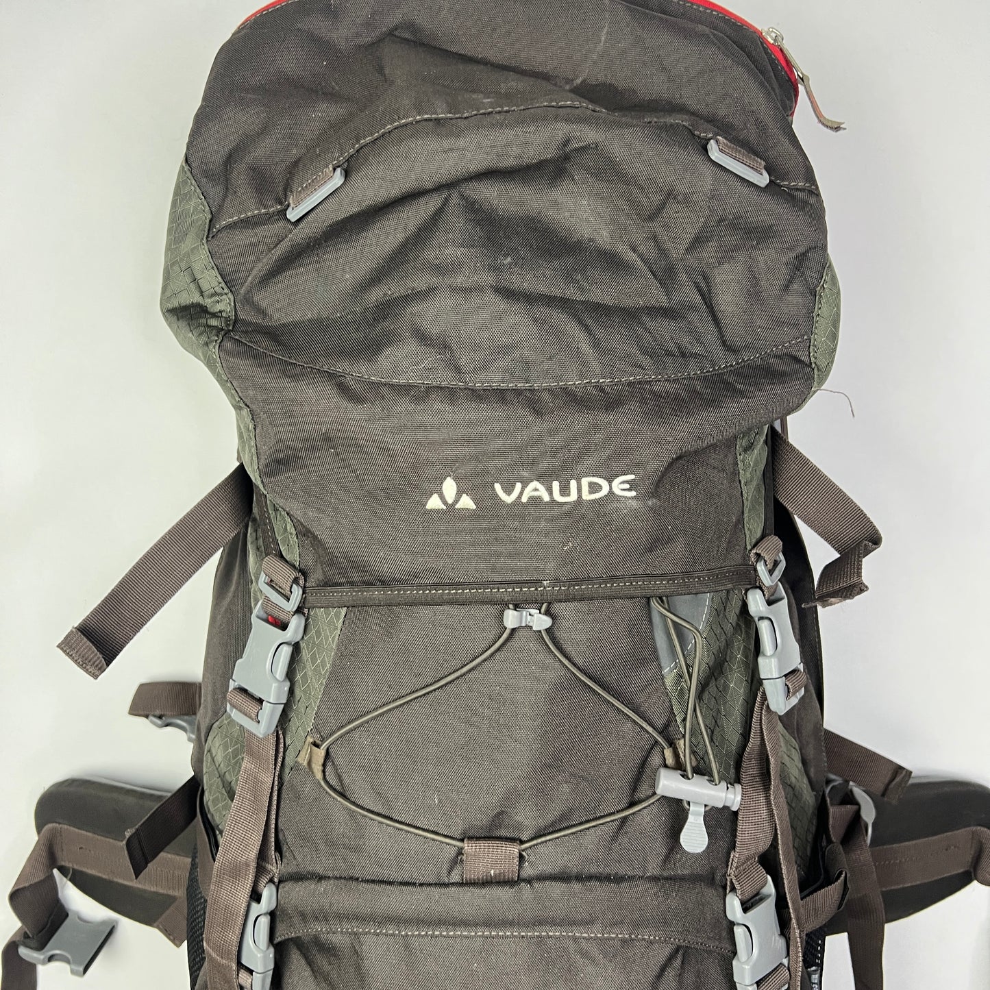 VAUDE Astrum EVO 60+10 XL Trekking Backpack