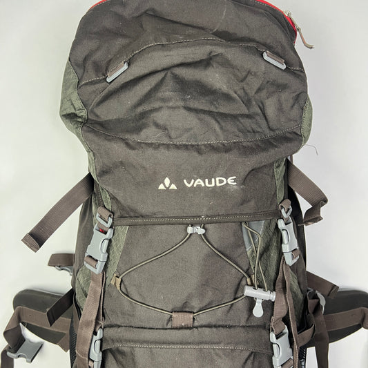 VAUDE Astrum EVO 60+10 XL Trekking Backpack