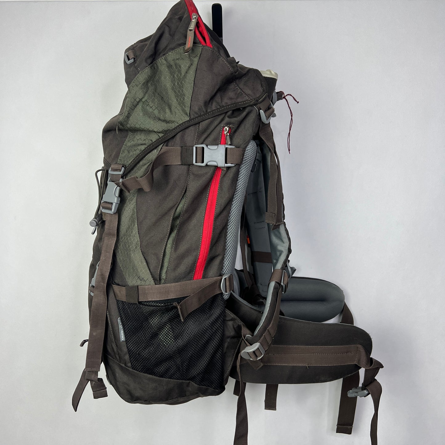 VAUDE Astrum EVO 60+10 XL Trekking Backpack