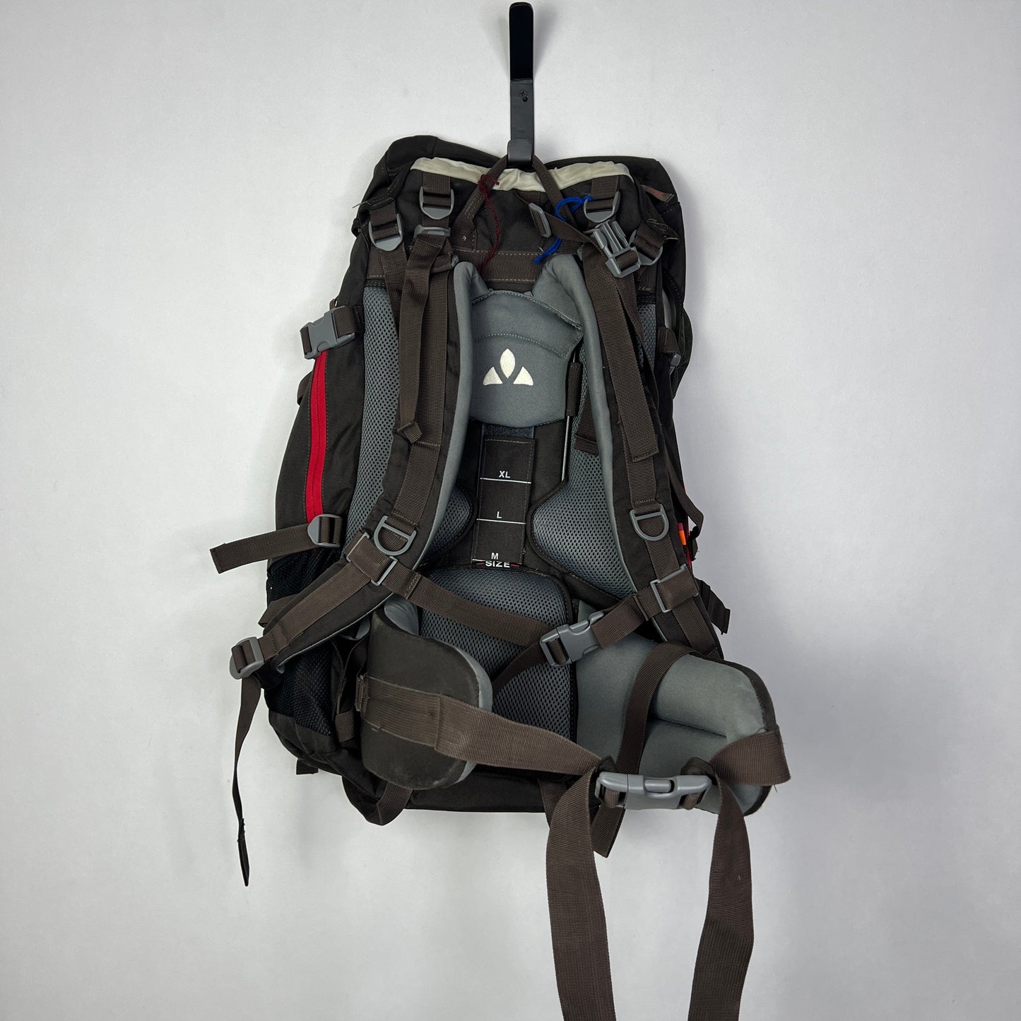 VAUDE Astrum EVO 60+10 XL Trekking Backpack