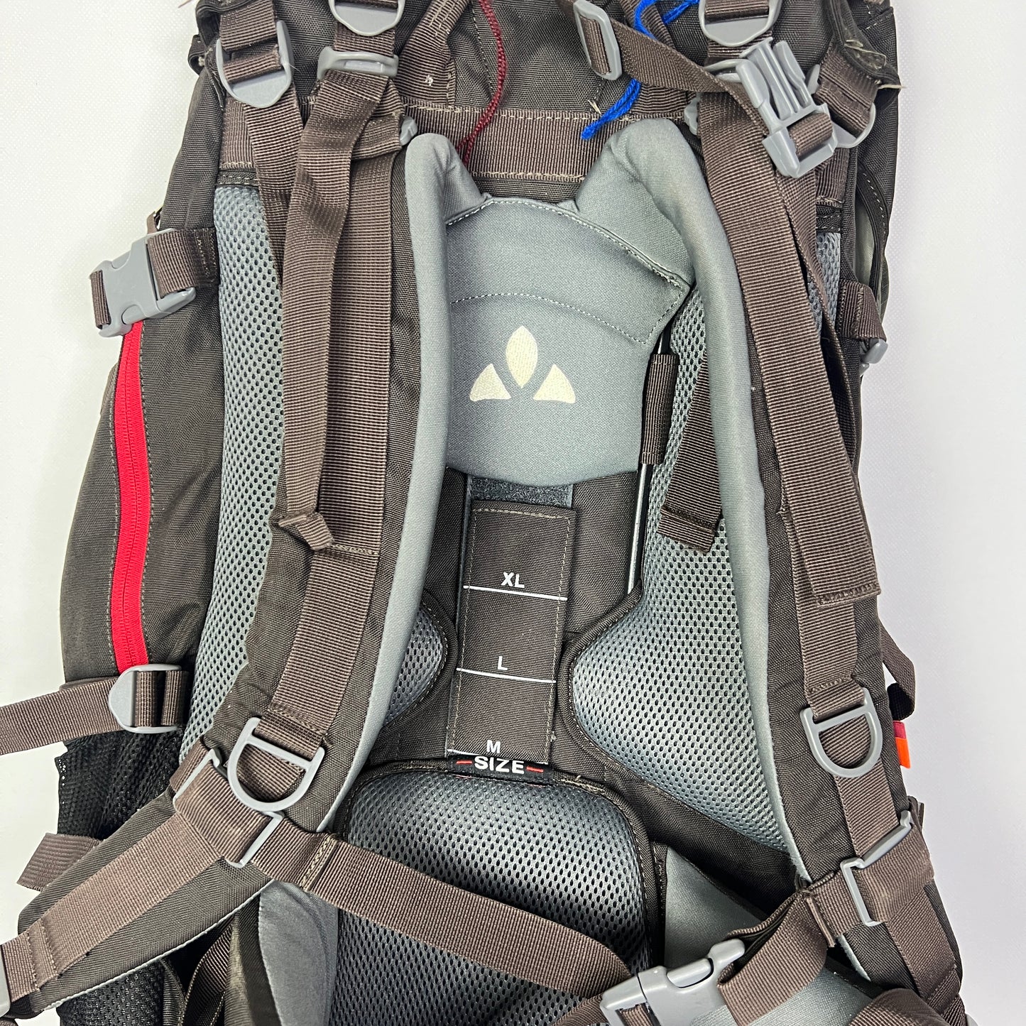 VAUDE Astrum EVO 60+10 XL Trekking Backpack